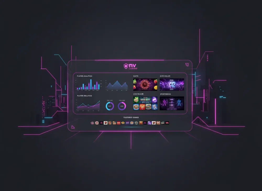 NV Platform