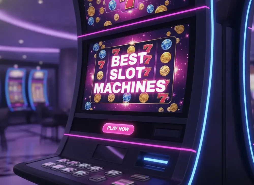 Slot 1