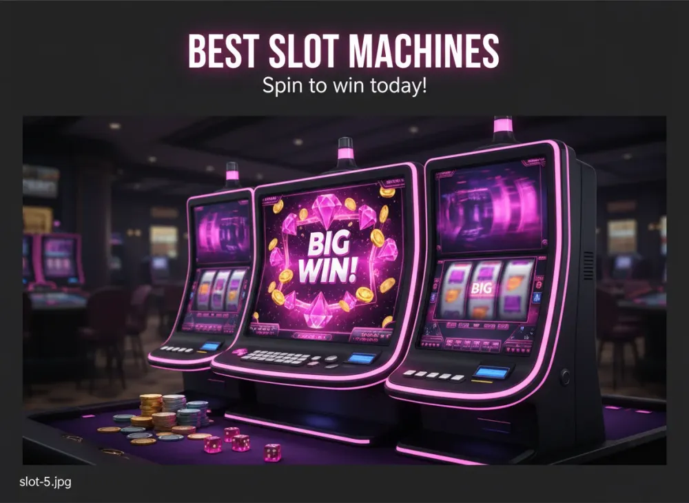 Slot 5